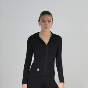 Sculpt Layer Jacket – Image 4