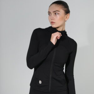 Sculpt Layer Jacket – Image 3